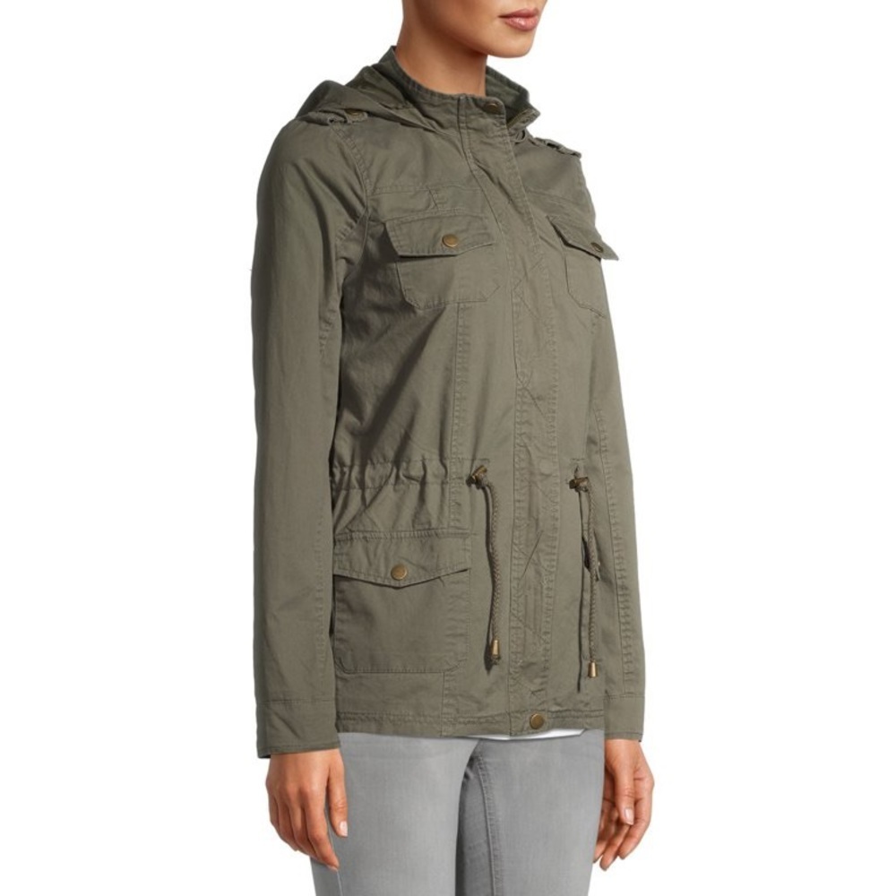 MurMUR jacket